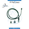 Rear BRAKE PAD Sensor, 08.34.186 for BMW 1 Series F20 (2011-2015) models, Part Number TT-34356792292